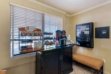 هتل Extended Stay America Suites  San Jose  Downtown