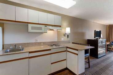 هتل Extended Stay America Suites  San Jose  Downtown