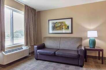 هتل Extended Stay America Suites  San Jose  Downtown