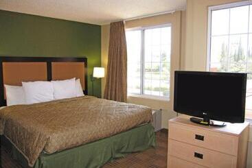 هتل Extended Stay America Suites  San Jose  Downtown