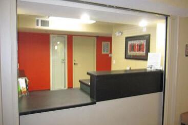 هتل Extended Stay America Suites  San Jose  Downtown