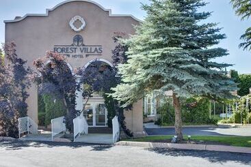 هتل Forest Villas
