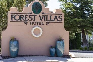 هتل Forest Villas