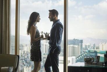 Four Seasons Hotel Las Vegas