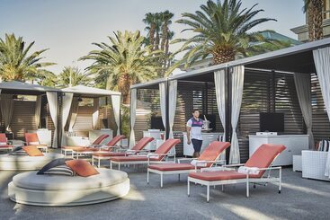 Four Seasons Hotel Las Vegas