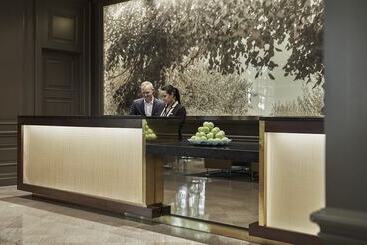 Four Seasons Hotel Las Vegas