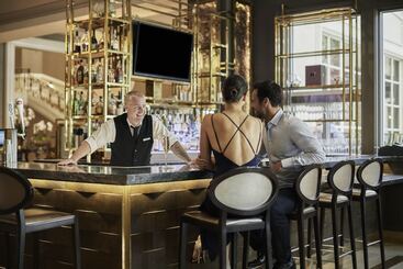 Four Seasons Hotel Las Vegas