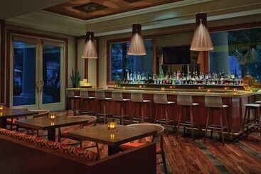 Four Seasons Hotel Las Vegas