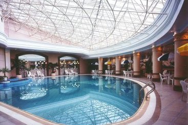 هتل Grand Sun City