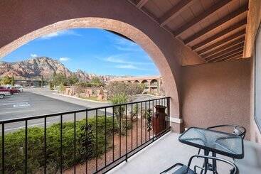هتل Greentree Inn Sedona