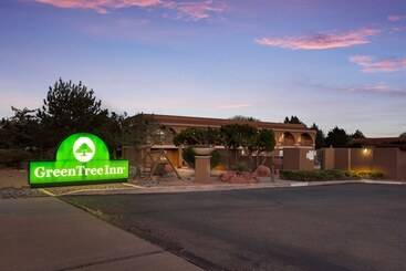 هتل Greentree Inn Sedona