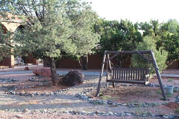 هتل Greentree Inn Sedona