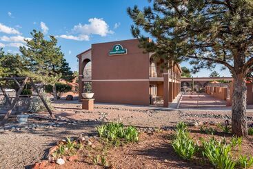 هتل Greentree Inn Sedona