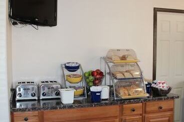هتل Greentree Inn Sedona