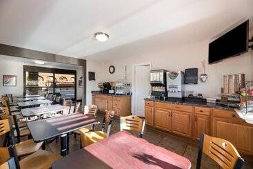 هتل Greentree Inn Sedona