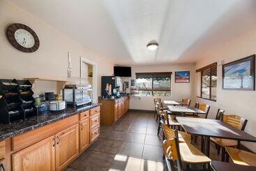 هتل Greentree Inn Sedona