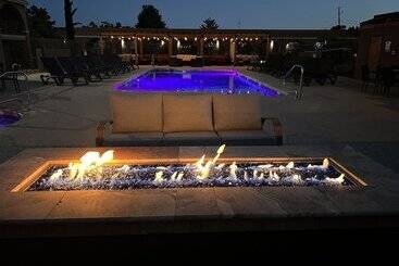 هتل Greentree Inn Sedona