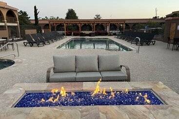 هتل Greentree Inn Sedona