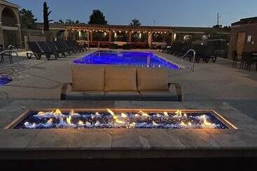 هتل Greentree Inn Sedona