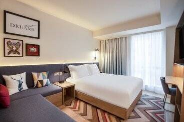 Hampton By Hilton London City - London