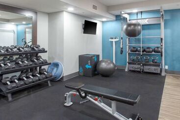 هتل Hampton Inn Las Vegas/summerlin