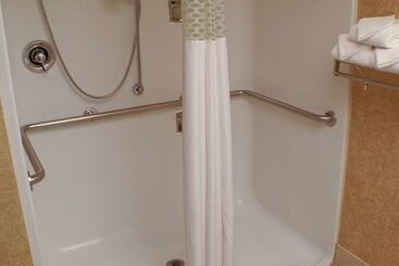 هتل Hampton Inn Las Vegas/summerlin