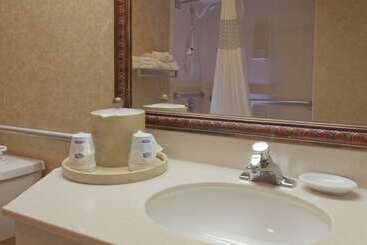 هتل Hampton Inn Las Vegas/summerlin