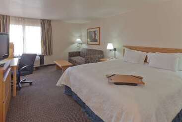 هتل Hampton Inn Las Vegas/summerlin