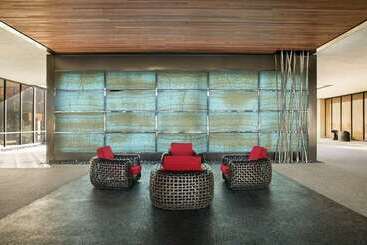 هتل Hilton University Of Houston