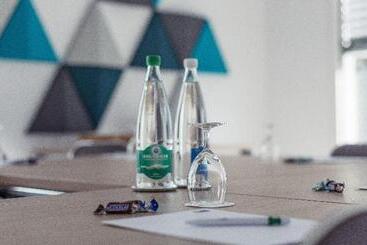 Hotel Holiday Inn Express Luzern Neuenkirch, An Ihg