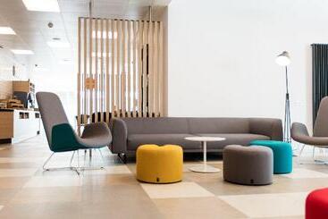 Hotel Holiday Inn Express Luzern Neuenkirch, An Ihg