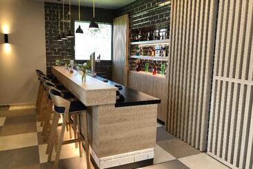 Hotel Holiday Inn Express Luzern Neuenkirch, An Ihg