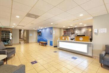 هتل Holiday Inn Express San Jose Costa Rica Airport, An Ihg