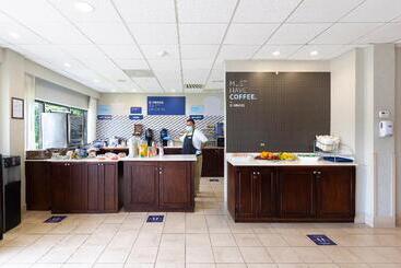 هتل Holiday Inn Express San Jose Costa Rica Airport, An Ihg