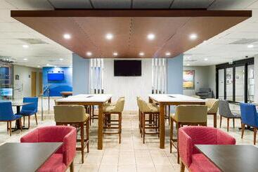 هتل Holiday Inn Express San Jose Costa Rica Airport, An Ihg