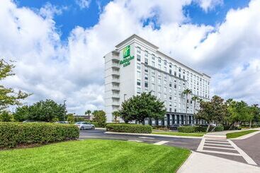 هتل Holiday Inn & Suites Across From Universal Orlando, An Ihg