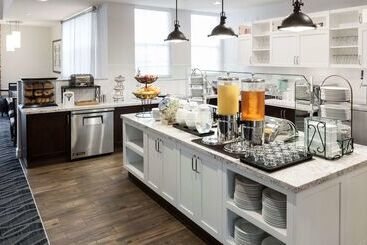 هتل Homewood Suites By Hilton San Jose Airport Silicon Valley
