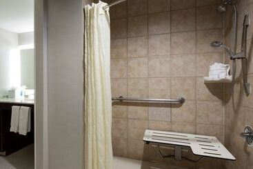 هتل Homewood Suites By Hilton San Jose Airport Silicon Valley