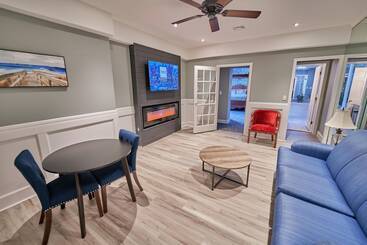 Hotelli Hyannis Plaza