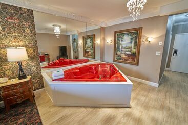 Hotelli Hyannis Plaza