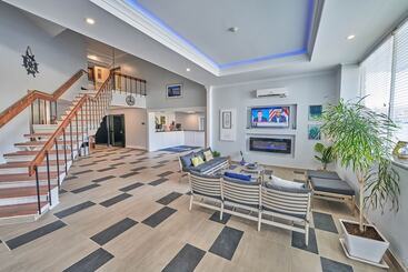 Hotelli Hyannis Plaza