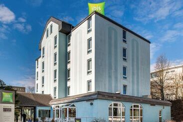 هتل Ibis Styles Duesseldorf Neuss