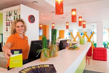 هتل Ibis Styles Duesseldorf Neuss