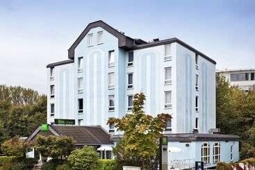 هتل Ibis Styles Duesseldorf Neuss