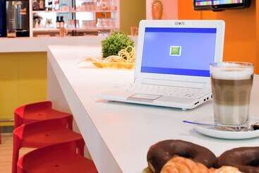 هتل Ibis Styles Duesseldorf Neuss