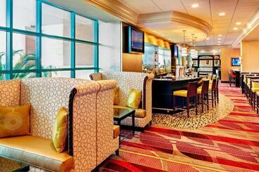 هتل Las Vegas Marriott