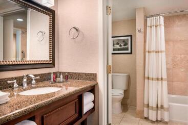 هتل Las Vegas Marriott