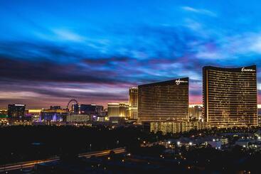هتل Las Vegas Marriott