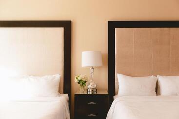 هتل Las Vegas Marriott