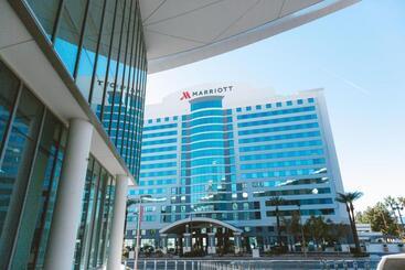 هتل Las Vegas Marriott